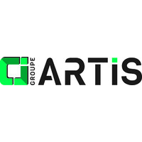 ARTIS Développement logo - Similar company to H.V.Kas