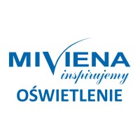 Miviena - lighting - oświetlenie logo - Similar company to Markslöjd Polska