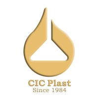 CIC PLAST logo - Similar company to شرکت کاسپین نور | Caspianlight