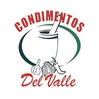 Condimentos del Valle logo - Similar company to Condimentos Sabor Da Chapada