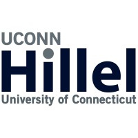 UCONN Hillel logo - Similar company to E. Blackhurst