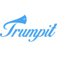 Trumpit (acquired by Wayfair) logo - Similar company to Pulsechk