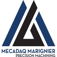 MECADAQ Marignier logo - Similar company to Mecadaq Group