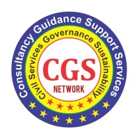 CGS Network logo - Similar company to Cgs By Umesh ( Cgs Raipur)
