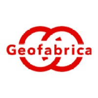 Geofabrica logo - Similar company to Project Diamond