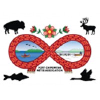Fort Chipewyan Métis Nation logo - Similar company to Lesser Slave Watershed Council