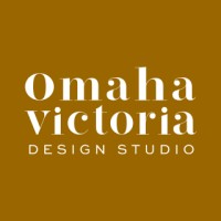 Omaha Victoria Design Studio logo - Similar company to Wallrich Creative Communications