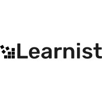 Learnist logo - Similar company to Leadbooster.Co