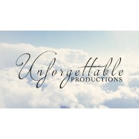 Unforgettable Productions Video