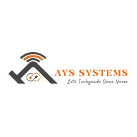 AYS System logo - Similar company to Amber Security Systems Ltd