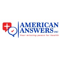 American Answers Inc. logo - Similar company to Exact Medicare