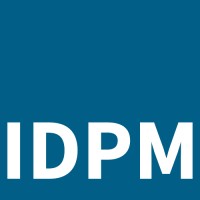 IDPM logo - Similar company to Endlich Ohg