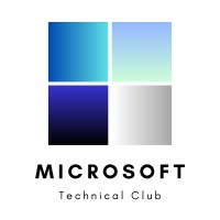 MICROSOFT TECHNICAL CLUB VIT-BHOPAL logo - Similar company to Bashcraft Club Vit Bhopal