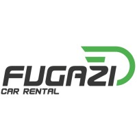 Fugazi Car Rentals Ltd. logo - Similar company to Gasm Drinks