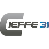 CIEFFE31 srl logo - Similar company to Lmpe.Eu
