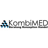 KombiMED GmbH logo - Similar company to Nature'S Ingredients Gmbh