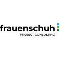 Frauenschuh Project Consulting logo - Similar company to Primaned Gmbh