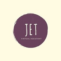 JET Virtual Assistant logo - Similar company to Prime Virtual Assistant