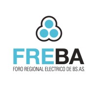Freba | Foro Regional Eléctrico De La Provincia De Buenos Aires