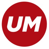 UM Chile logo - Similar company to Hablando Solas | Cuerpo Y Bienestar