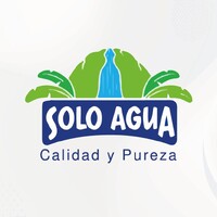 Solo Agua Urabá logo - Similar company to Rhconsulting&Selection