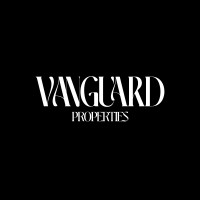 VANGUARD PROPERTIES REALESTATE logo - Similar company to Lbinnovation