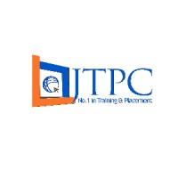 Java Training And Placement Center (JTPC) logo - Similar company to Java Full Stack Training