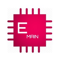 Emain AB logo - Similar company to Eqvor
