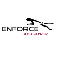 ENFORCE-Leipzig logo