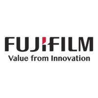 FUJIFILM Denmark logo - Similar company to Collective Responsibility