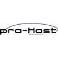 Natsoft / Pro-Host logo - Similar company to Natsoft - National Software Pty Ltd