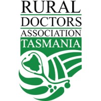 Rural Doctors Association of Tasmania logo - Similar company to Centre For Antarctic, Remote And Maritime Medicine