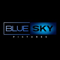 Blue Sky Pictures logo - Similar company to Blue Sky Pest Control