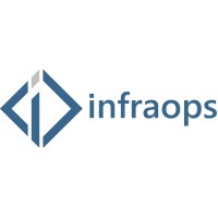 infraops Solutions GmbH logo - Similar company to Infraops Solutions