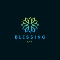 BLESSING INC logo - Similar company to Ueephone