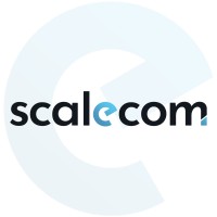 Scalecom GmbH logo - Similar company to Recent Marketing Gmbh