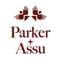 Parker & Assu logo - Similar company to Assú