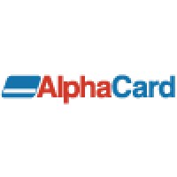 AlphaCard logo - Similar company to Bastion Security