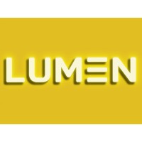 LUMEN logo - Similar company to Siri Engineering Contractors
