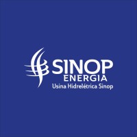 Sinop Energia logo - Similar company to Sinop Smp S.R.O.
