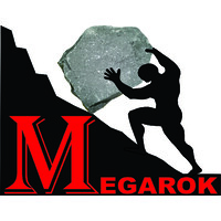 MEGAROK S.A logo - Similar company to Servicios Psicologicos Integrales