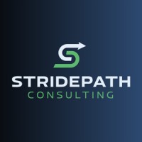 Stridepath Consulting logo - Similar company to Tc3