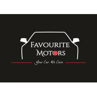 Favourite Motors Pvt Ltd logo - Similar company to Jusmeat