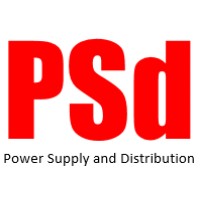 PSd logo - Similar company to Psd Brand Developers