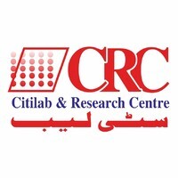 CitiLab and Research Centre logo - Similar company to Testzonelabs