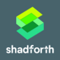 Shadforth logo - Similar company to Kng