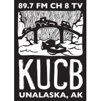 KUCB logo - Similar company to Cold Bay School