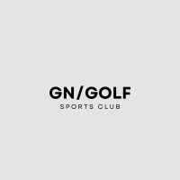 GN Golf logo - Similar company to Bærum Golfklubb