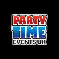 Party Time Events UK logo - Similar company to Kew Led'S Agricultural Lighting