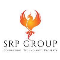 SRP GROUP logo - Similar company to Aatish Pharma Solution